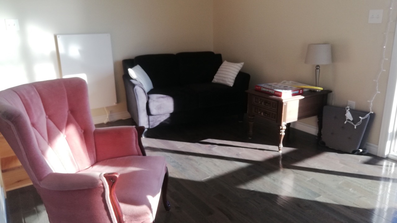 Photo of Livingroom in Indian Brook