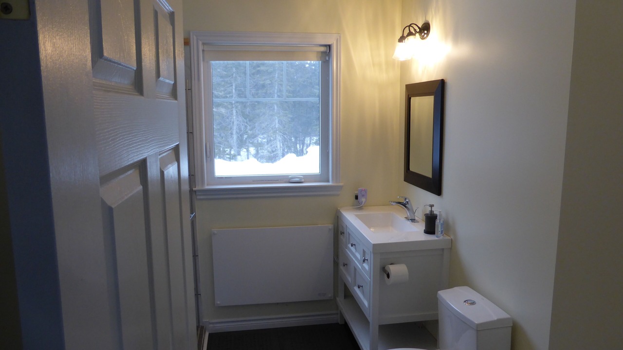 Photo of Bathroom in Indian Brook
