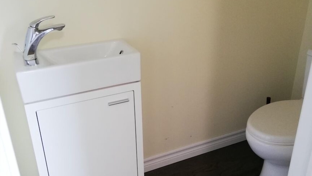 Photo of Bathroom in Indian Brook
