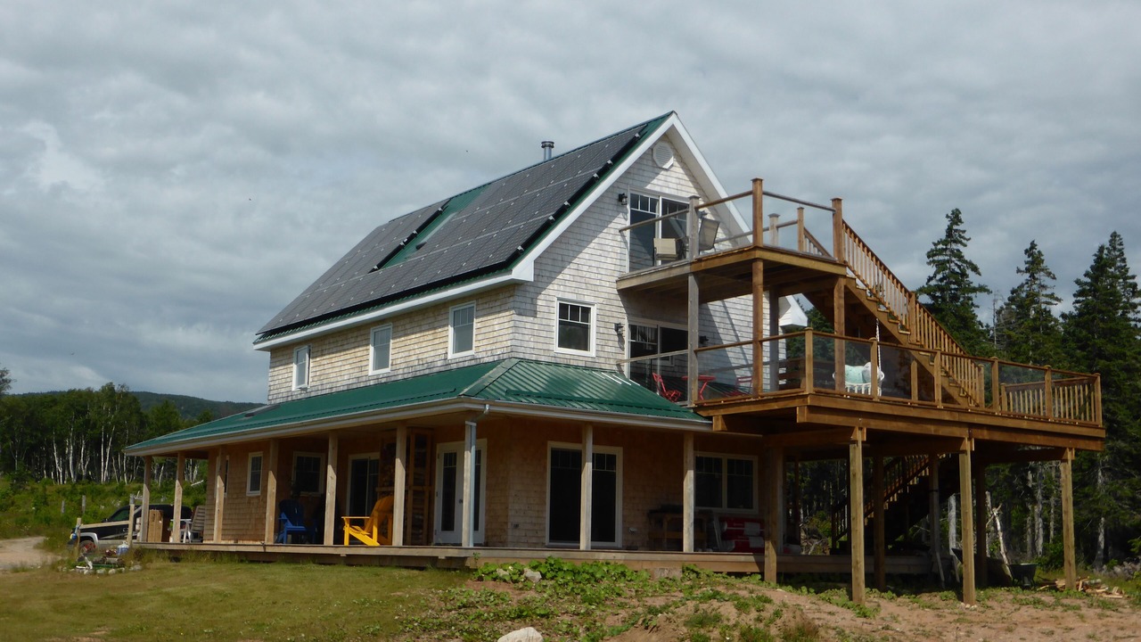 Photo of Outdoor in Indian Brook