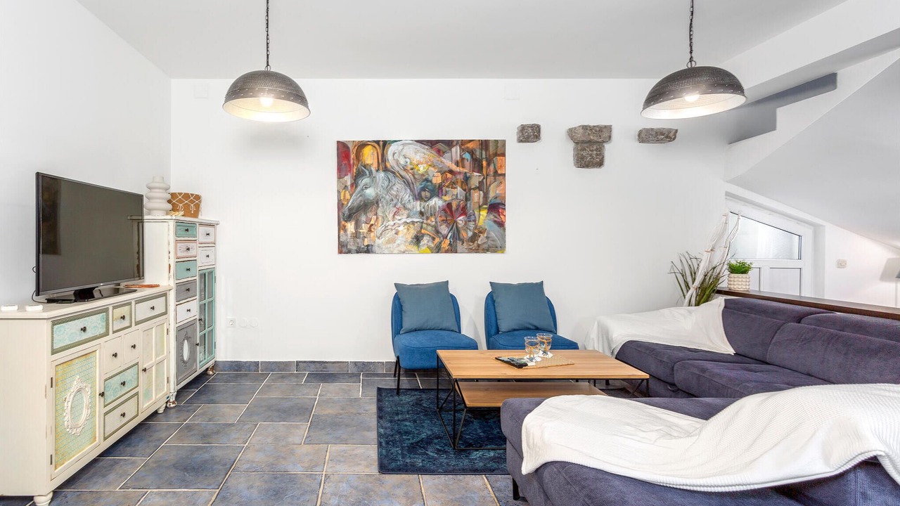 Photo of Bedroom in Kornic