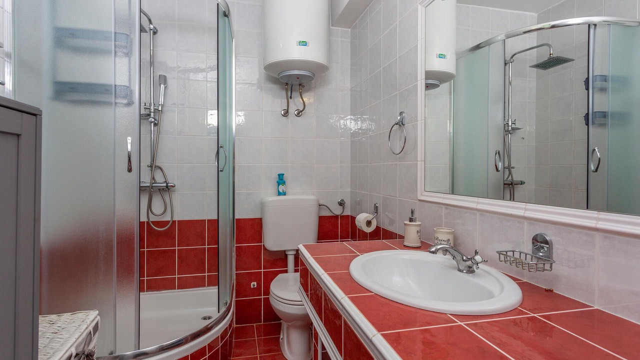 Photo of Bathroom in Kornic