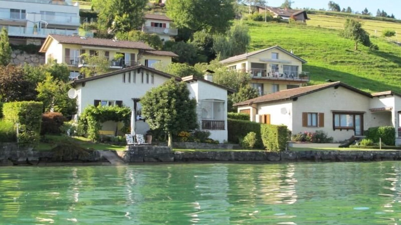 Photo of Outdoor in Immensee