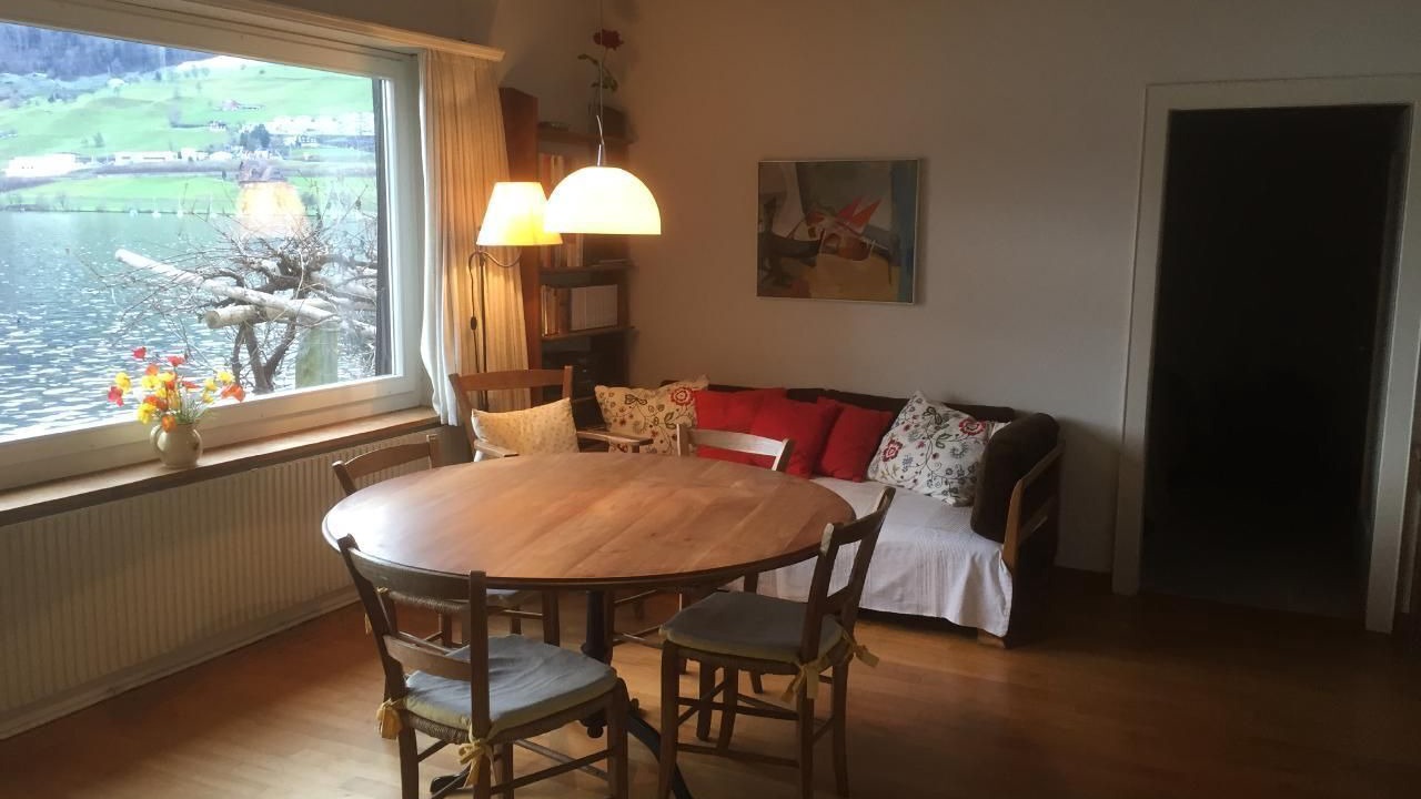 Photo of Livingroom in Immensee