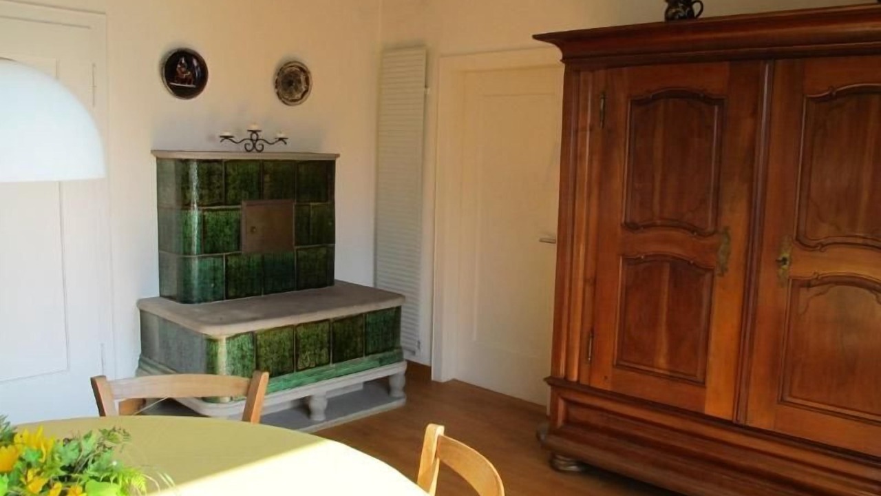 Photo of Livingroom in Immensee