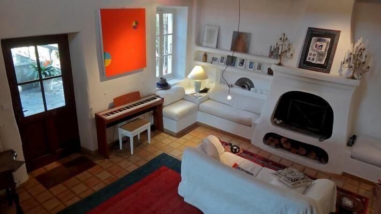 Photo of Bedroom in Largentiere