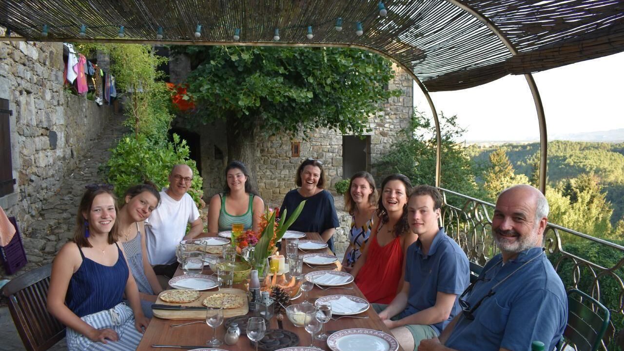 Photo of Others in Largentiere