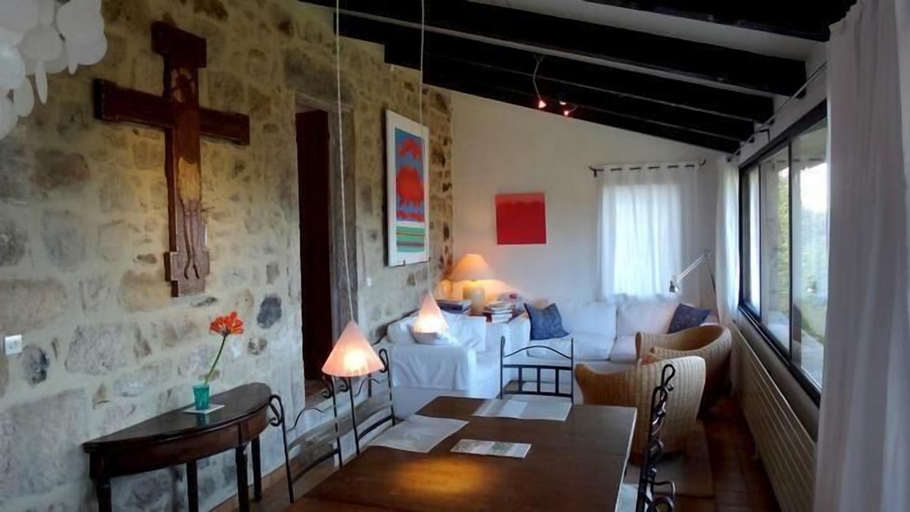 Photo of Bedroom in Largentiere