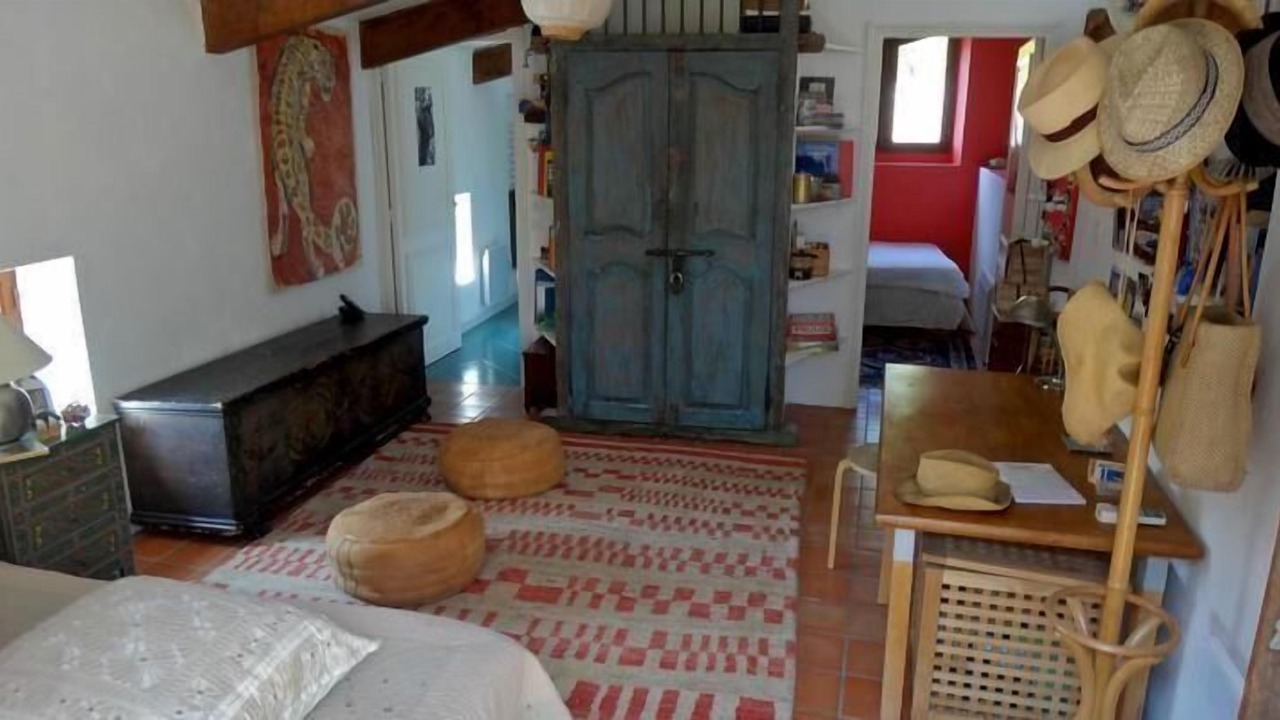 Photo of Bathroom in Largentiere