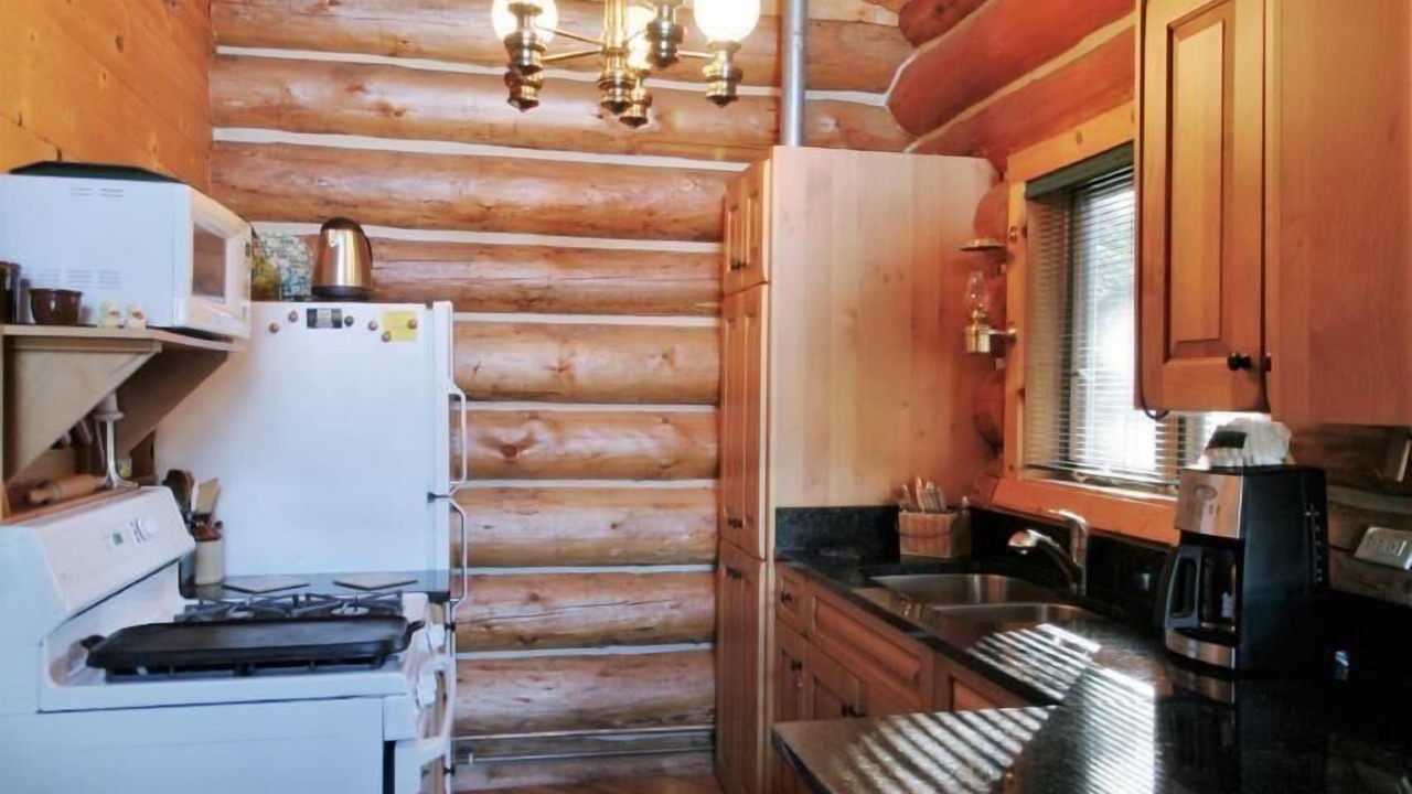 Photo of Kitchen in Maple Falls