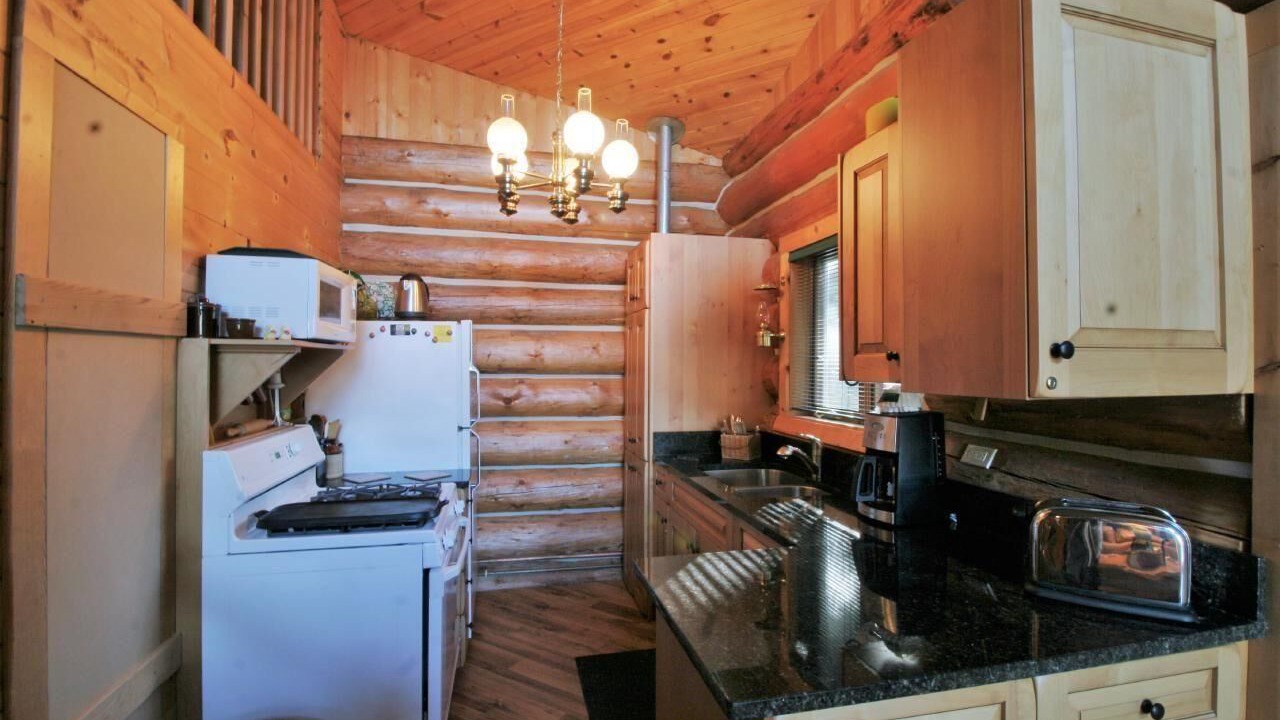 Photo of Kitchen in Maple Falls
