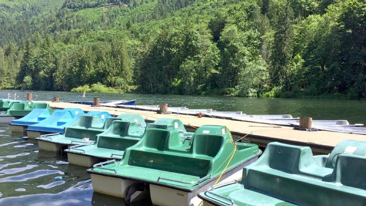 Photo of Others in Maple Falls