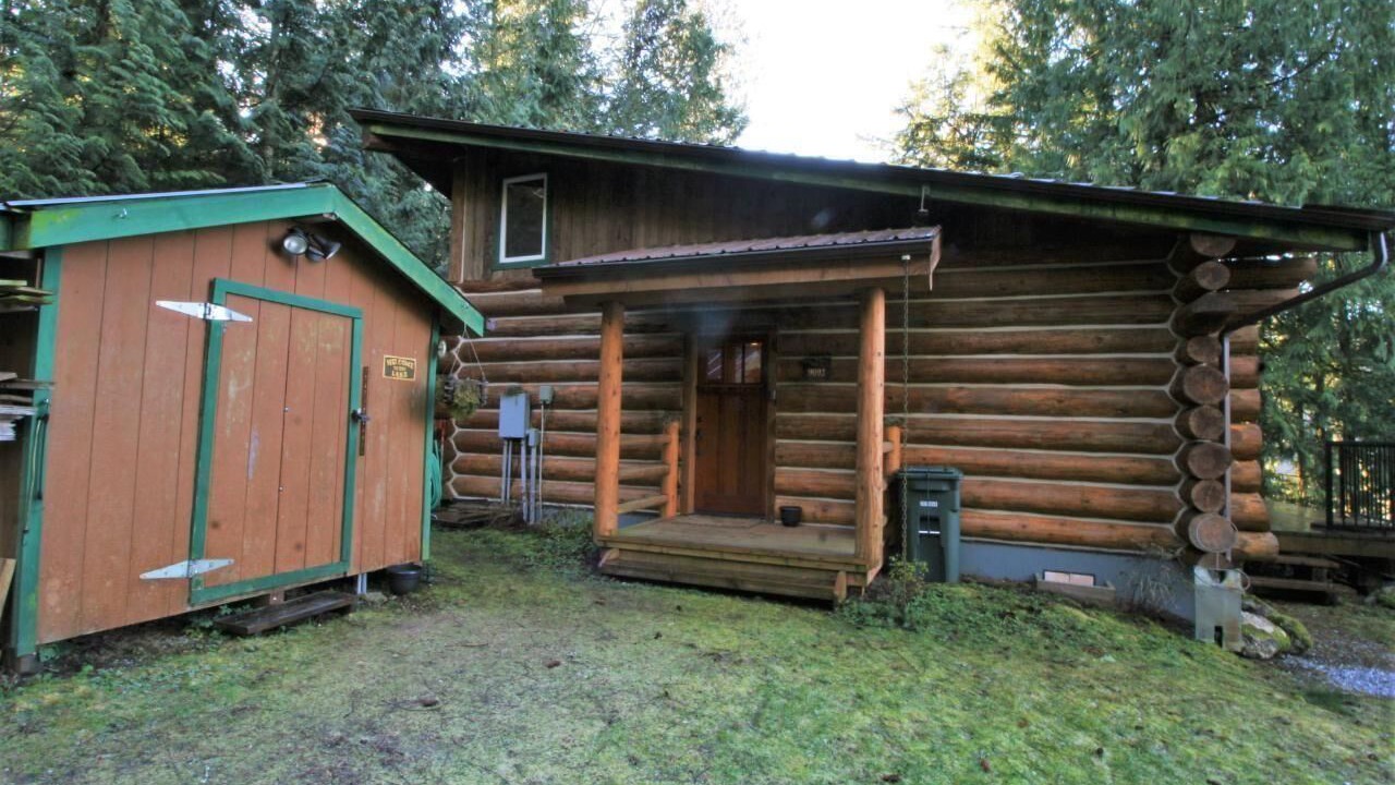 Photo of Outdoor in Maple Falls