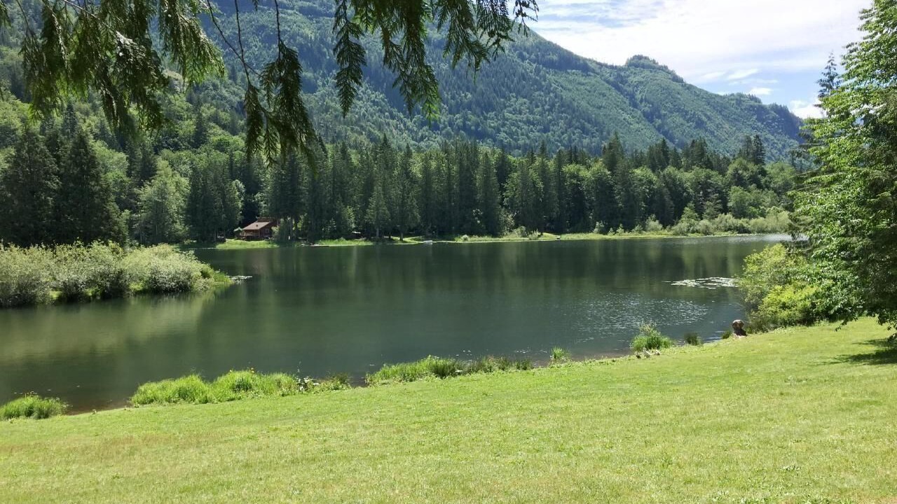 Photo of Others in Maple Falls