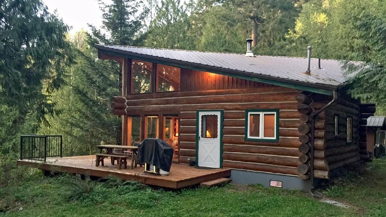 Photo of Outdoor in Maple Falls