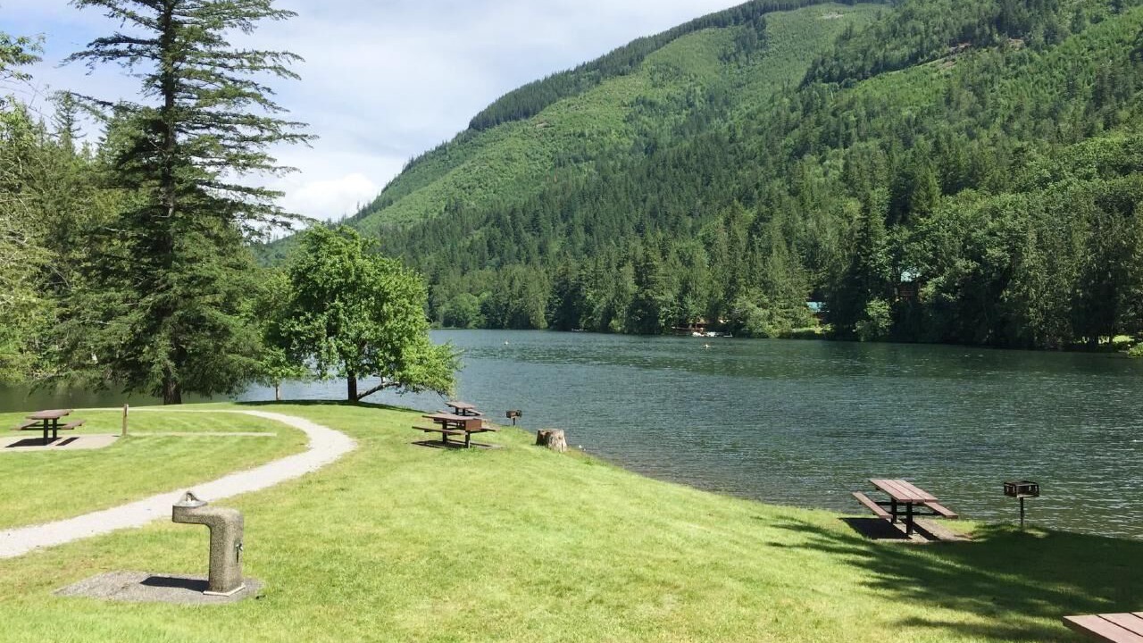 Photo of Outdoor in Maple Falls