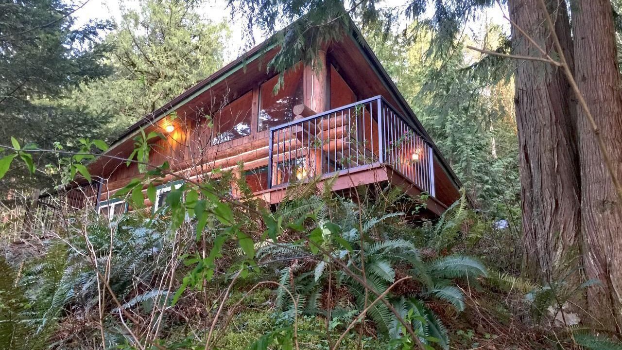 Photo of Outdoor in Maple Falls