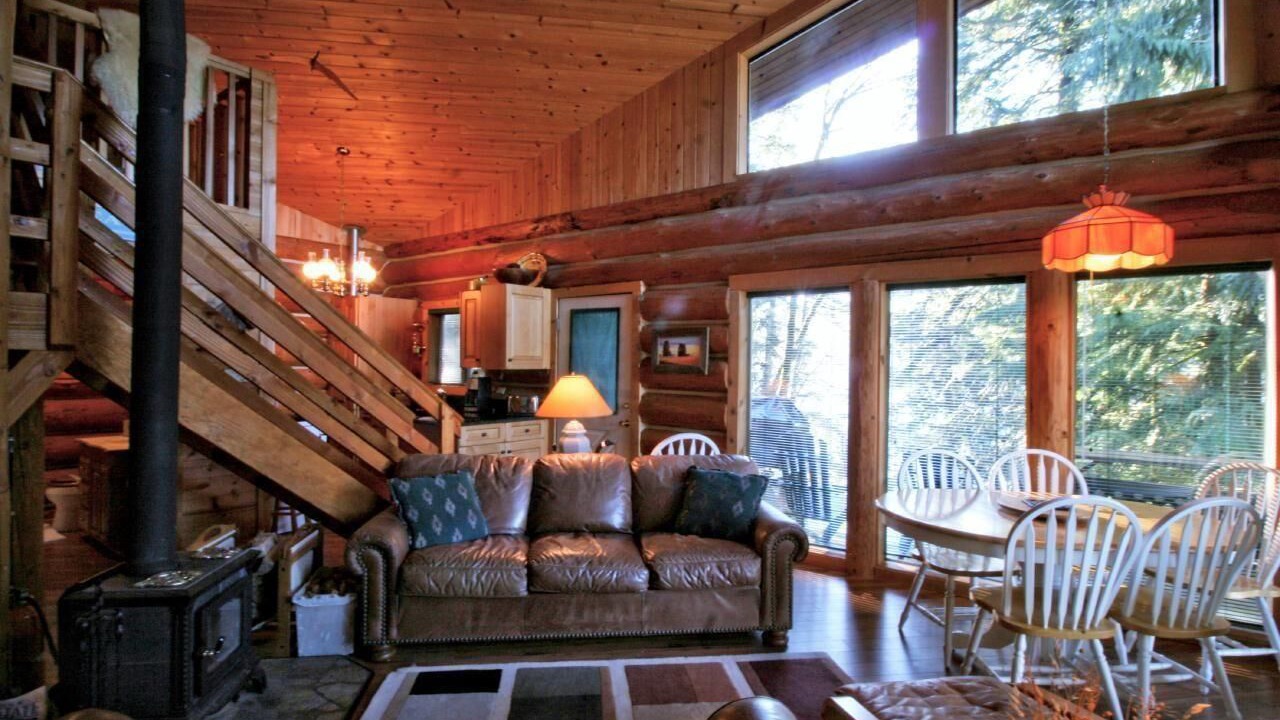 Photo of Livingroom in Maple Falls