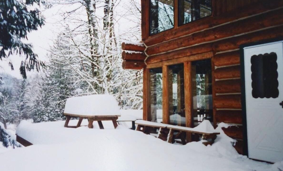 Photo of Outdoor in Maple Falls