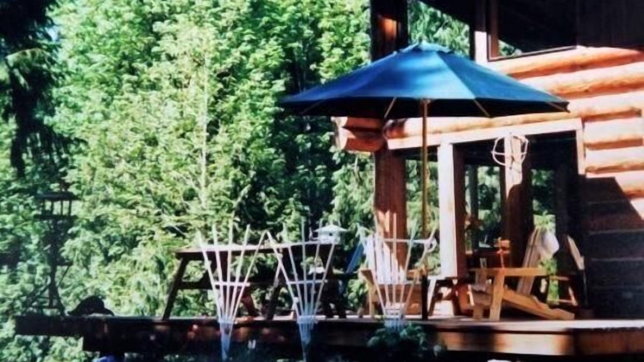 Photo of Outdoor in Maple Falls