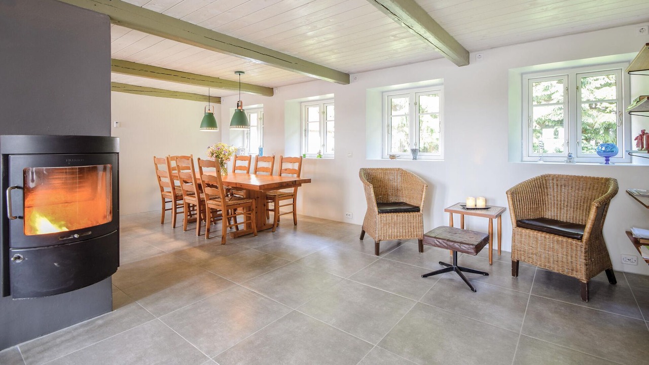 Photo of Bedroom in Helberskov