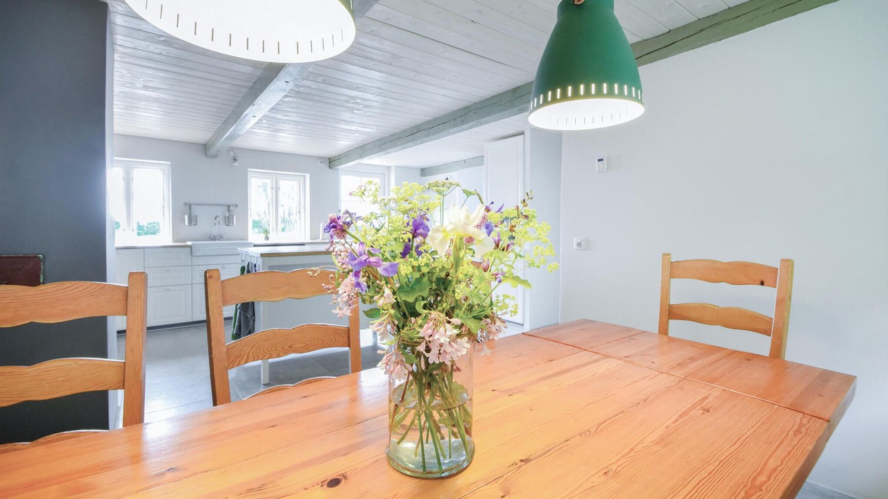 Photo of Bedroom in Helberskov