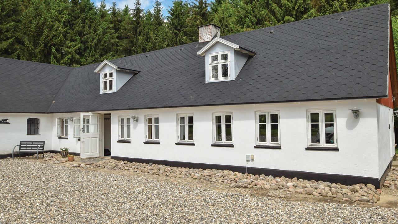 Photo of Outdoor in Helberskov