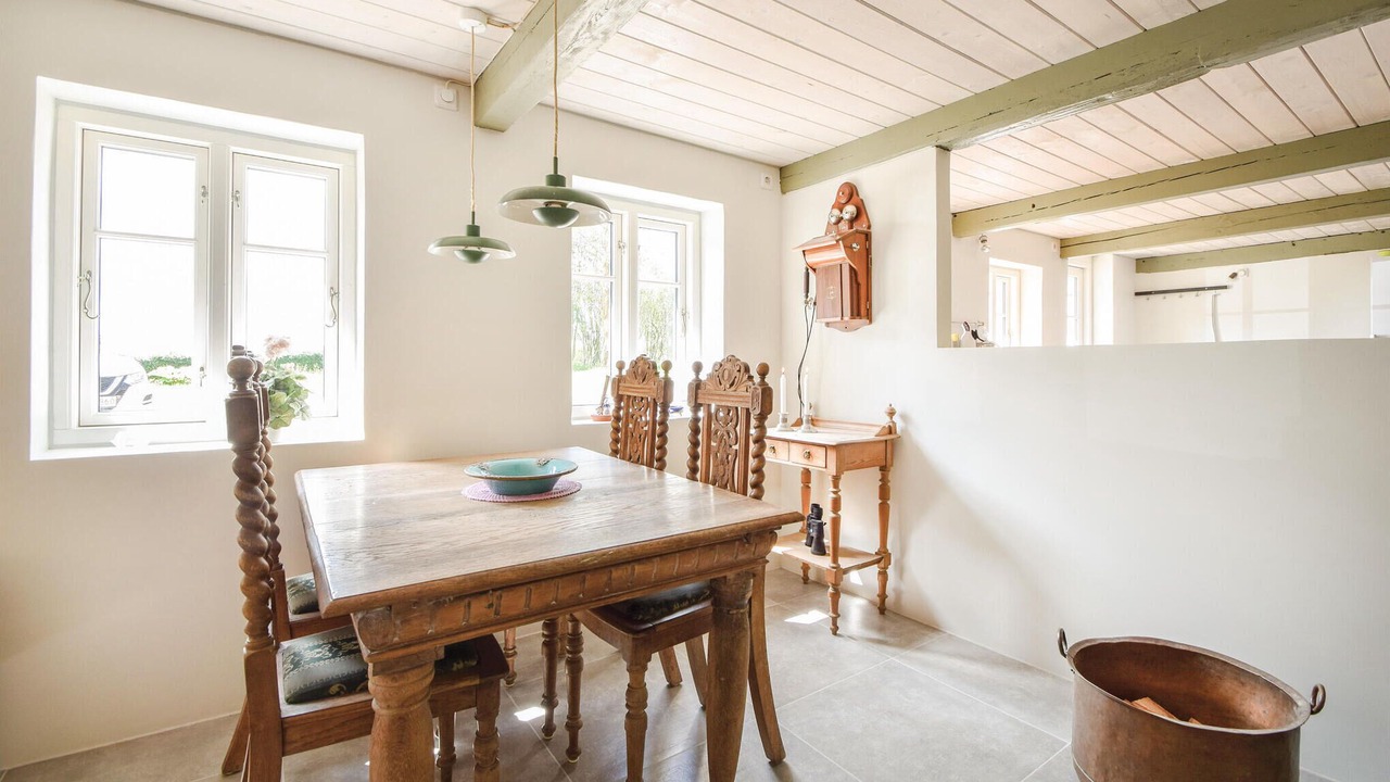 Photo of Bedroom in Helberskov