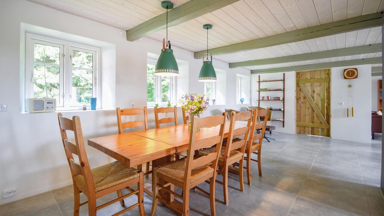 Photo of Bedroom in Helberskov