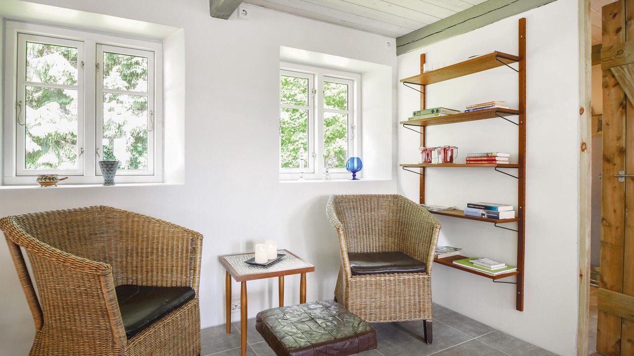 Photo of Bedroom in Helberskov