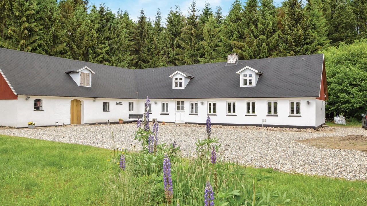 Photo of Outdoor in Helberskov