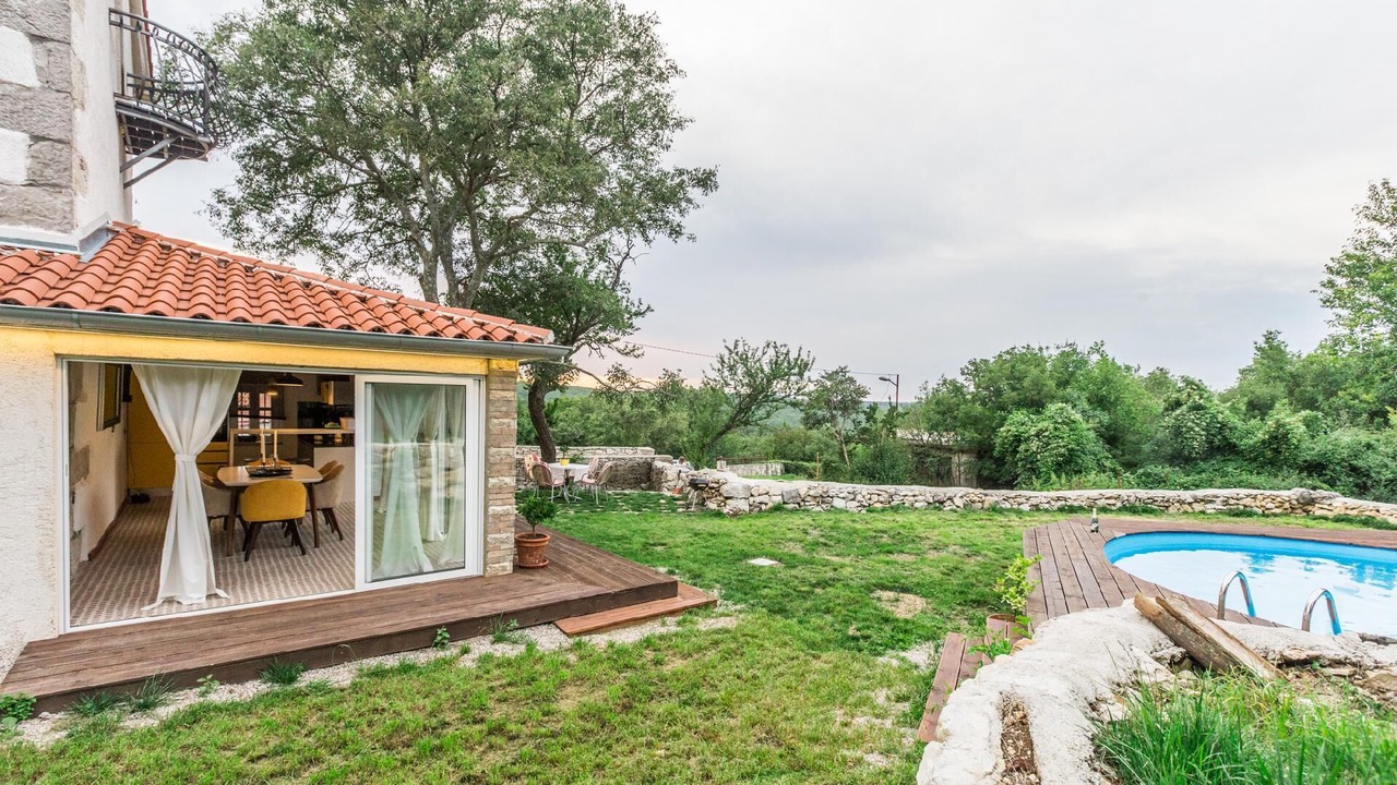 Photo of Outdoor in Ripenda Verbanci