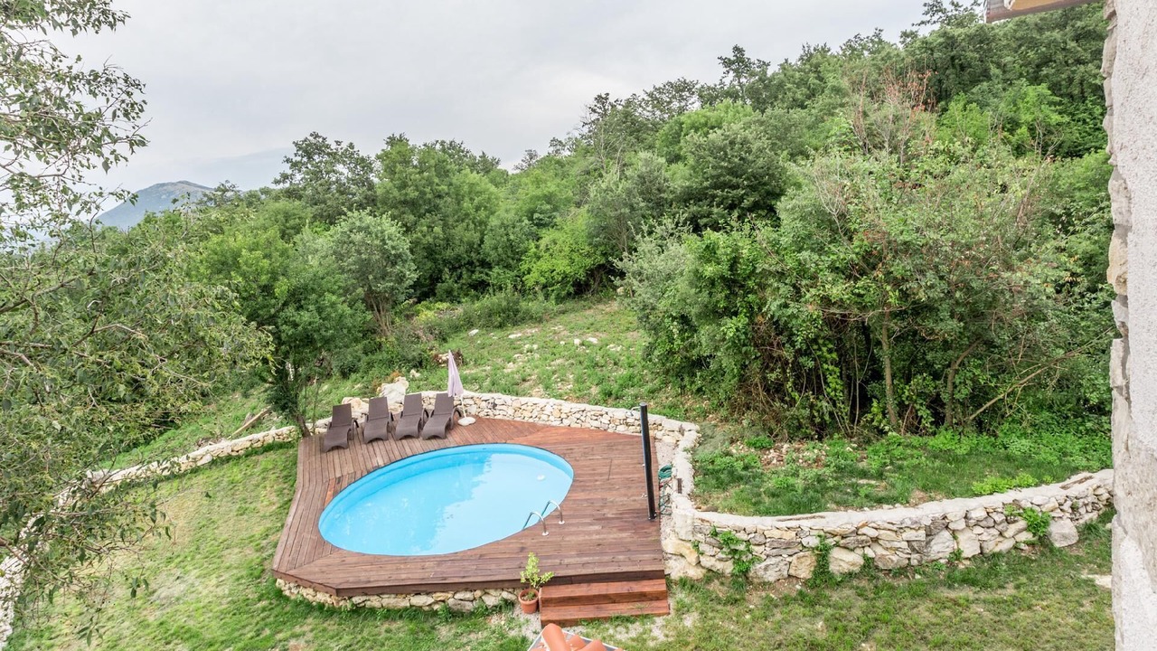 Photo of Outdoor in Ripenda Verbanci