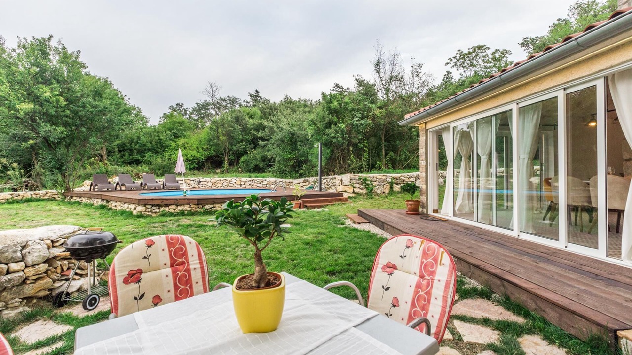 Photo of Outdoor in Ripenda Verbanci