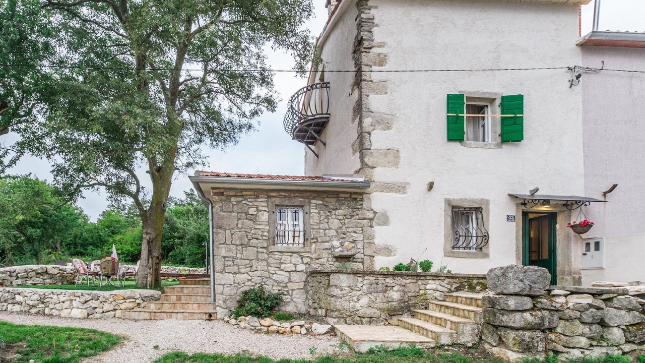 Photo of Outdoor in Ripenda Verbanci