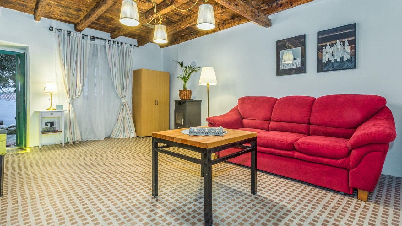 Photo of Livingroom in Ripenda Verbanci