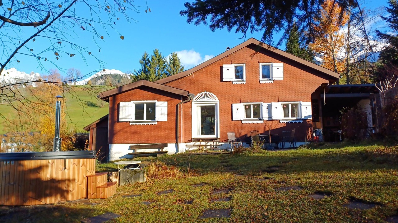 Photo of Outdoor in Wildhaus