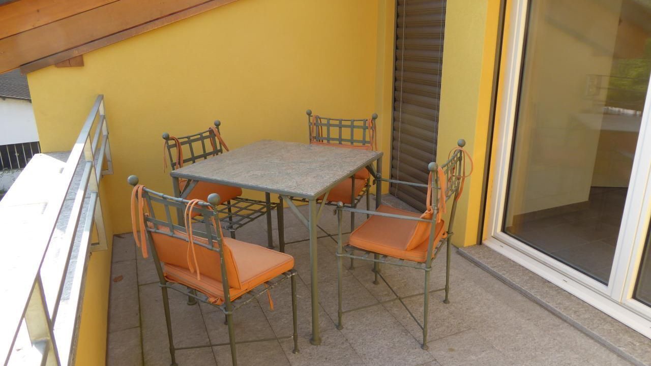 Photo of Patio Balcony in Monteggio
