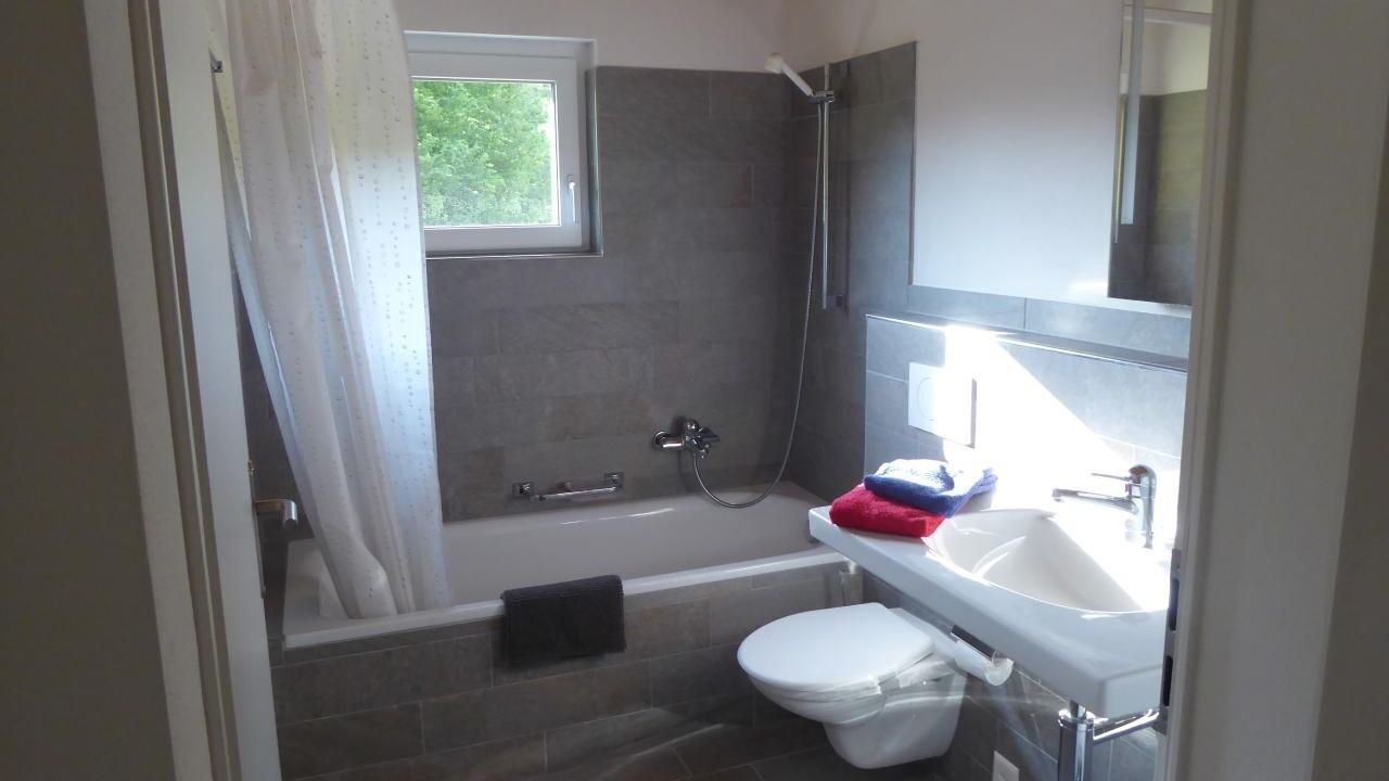 Photo of Bathroom in Monteggio