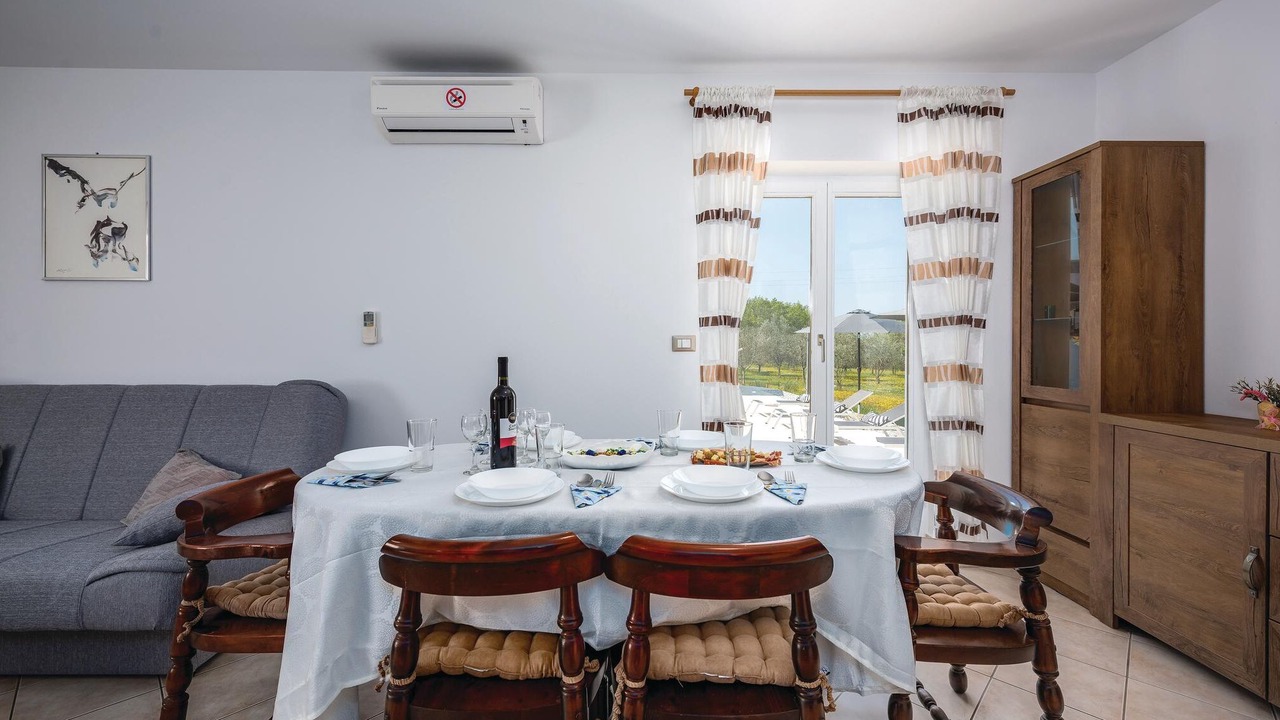 Photo of Bedroom in Kastel