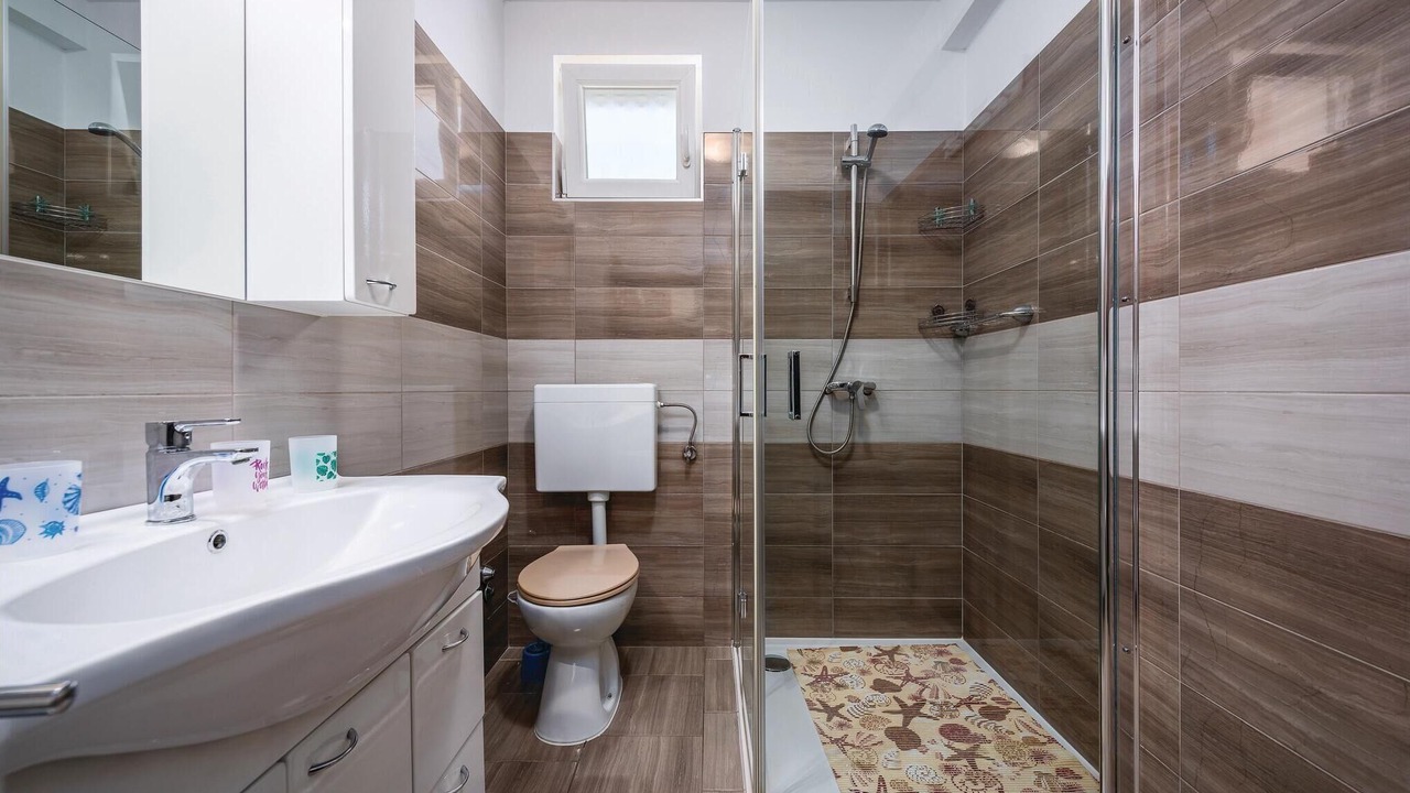 Photo of Bathroom in Kastel