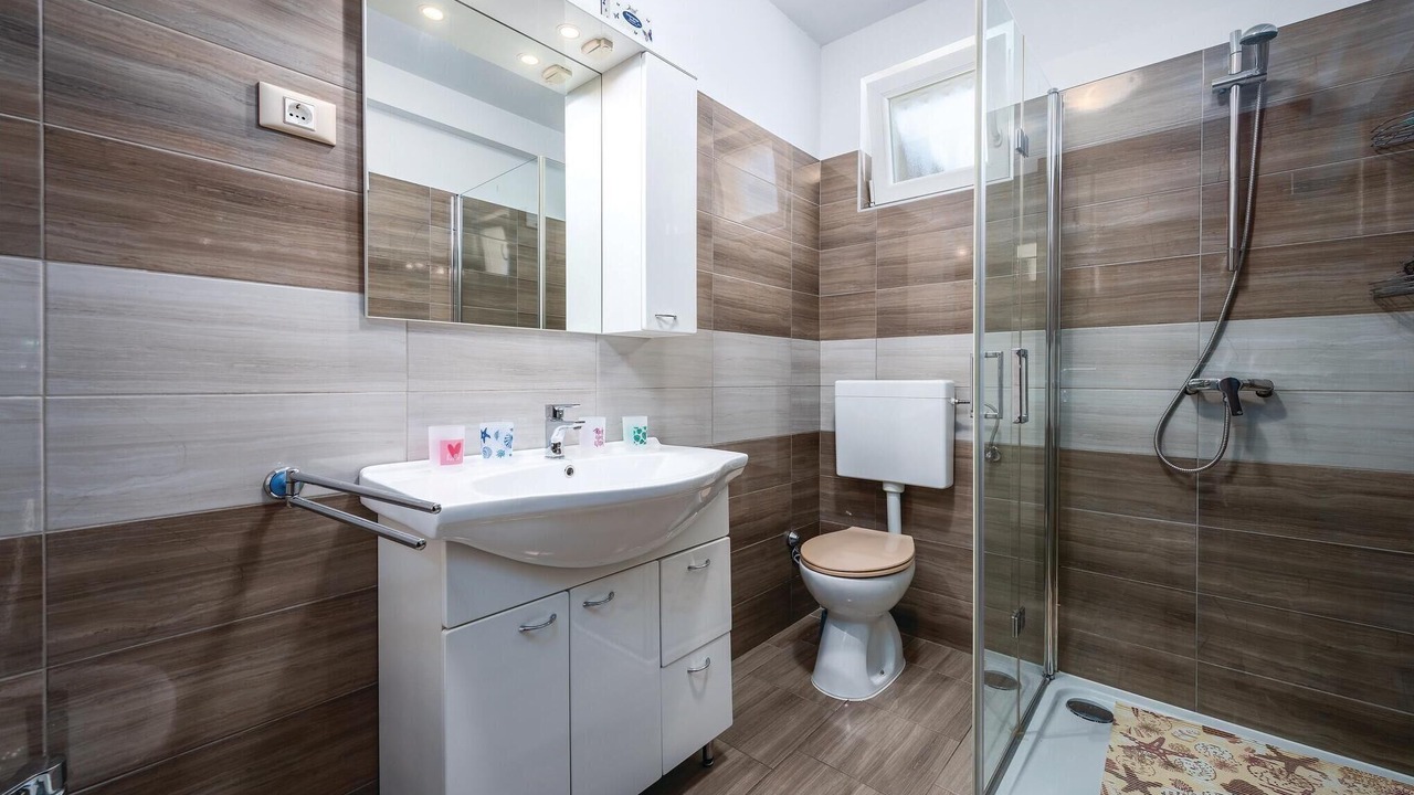 Photo of Bathroom in Kastel