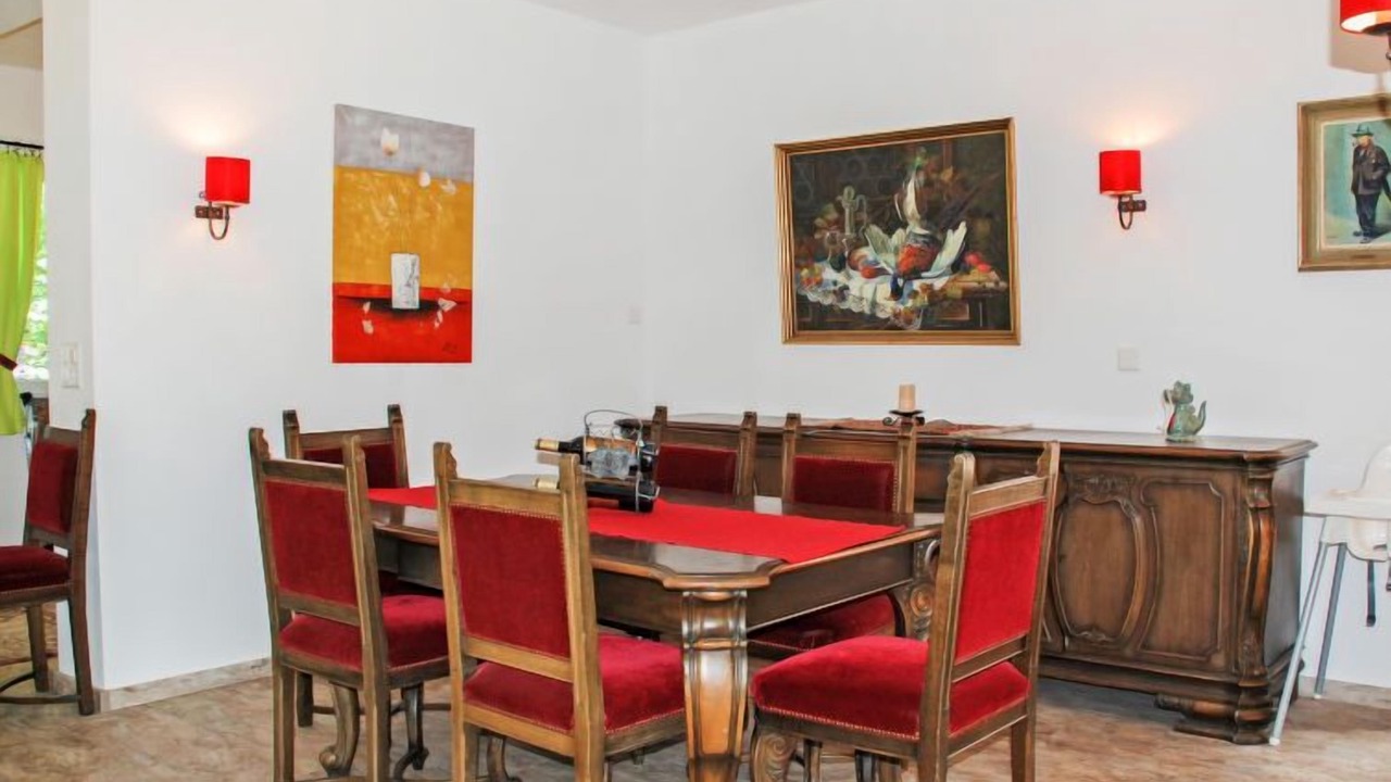 Photo of Livingroom in Negrentino