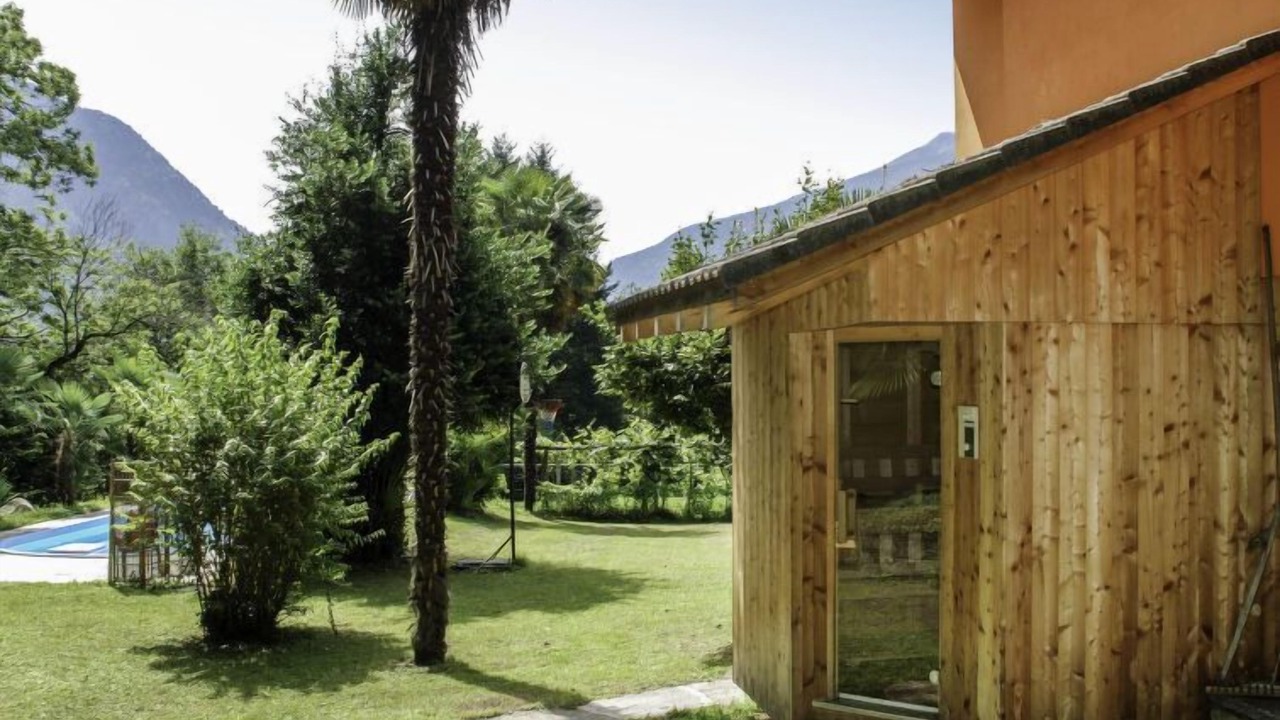 Photo of Bathroom in Negrentino