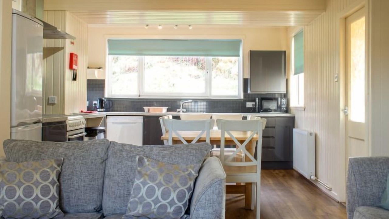 Photo of Bedroom in Staffin