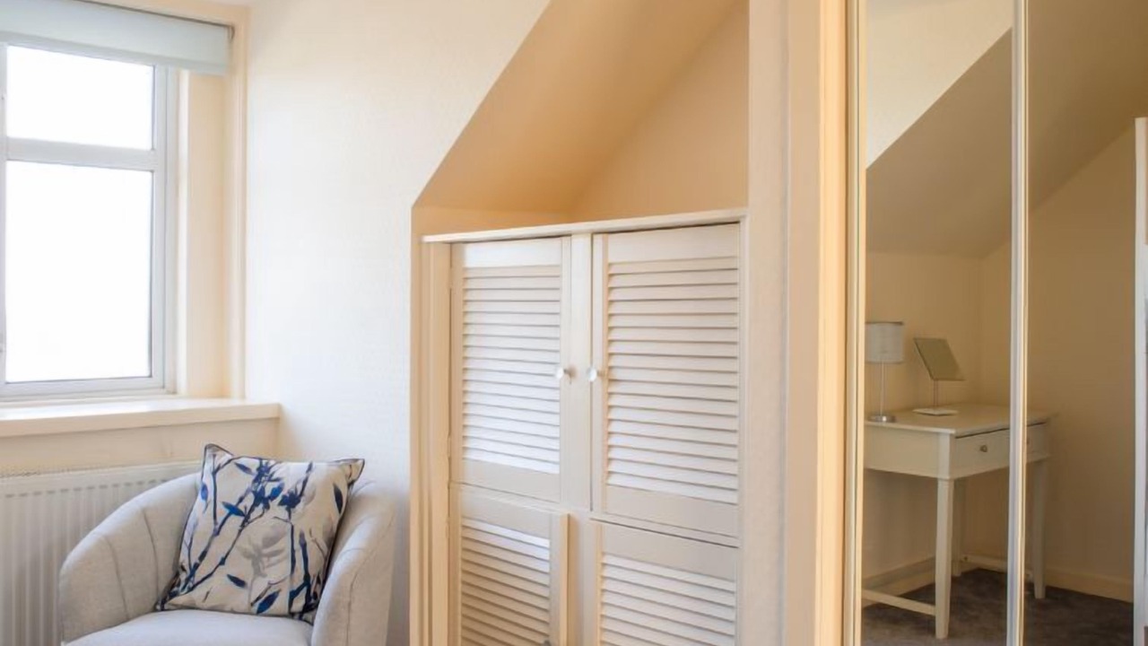 Photo of Bathroom in Staffin