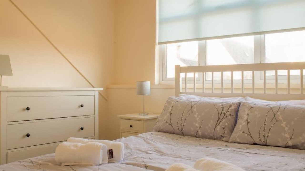 Photo of Bathroom in Staffin