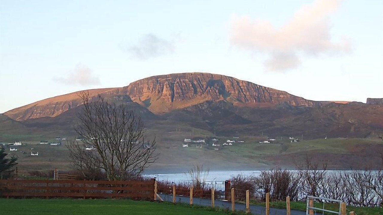 Photo of Others in Staffin