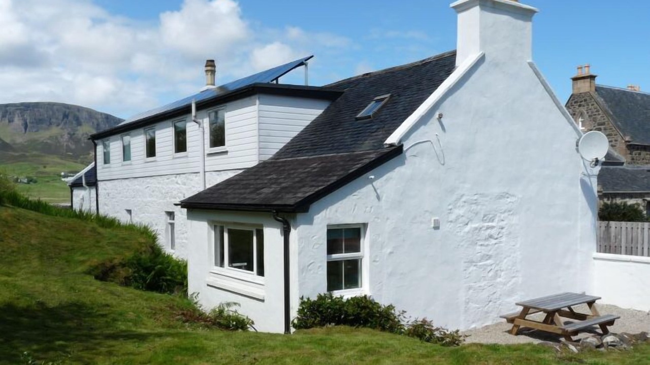 Photo of Others in Staffin