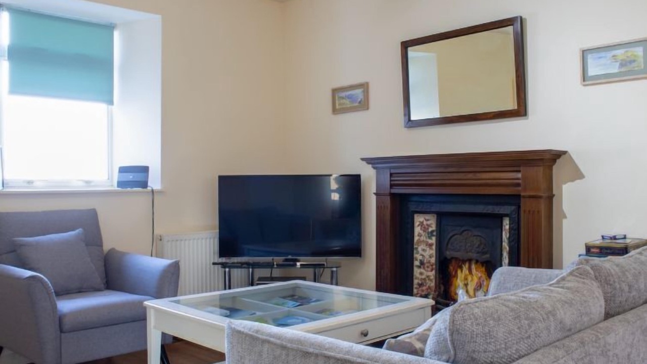 Photo of Livingroom in Staffin